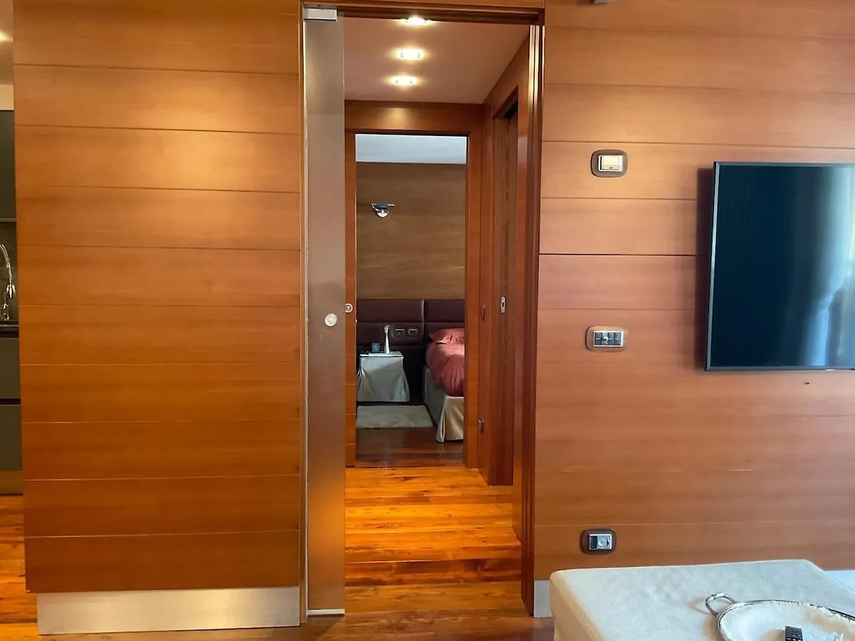Apartment In Front Of The Slopes Madesimo