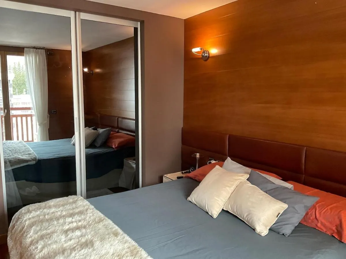 Apartment In Front Of The Slopes Madesimo