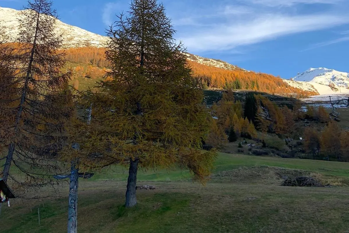 Apartment In Front Of The Slopes Madesimo